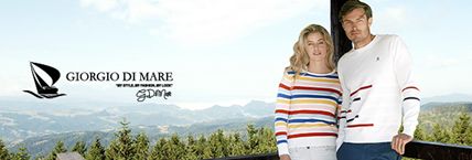 GIORGIO DI MARE