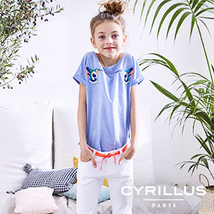Cyrillus