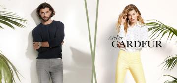 Atelier Gardeur