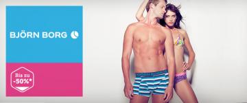 Björn Borg