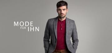 Mode für Ihn