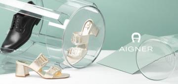 Aigner - Schuhe