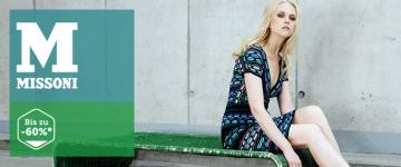 M Missoni