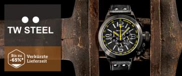 Tw Steel