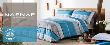 Naf Naf Linge De Maison