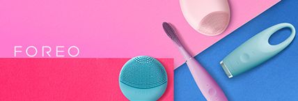 FOREO