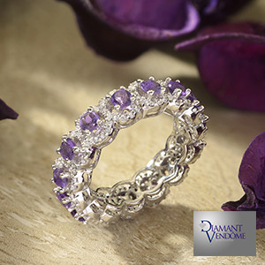 Diamant Vend&ocirc;me