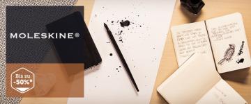 Moleskine
