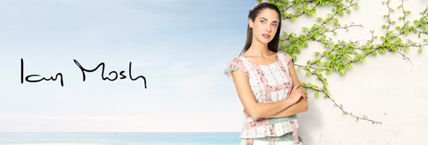 IAN MOSH