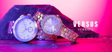 Versus Versace - Uhren