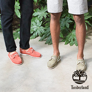 Timberland