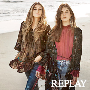 Replay Damen