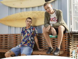 Jack & Jones