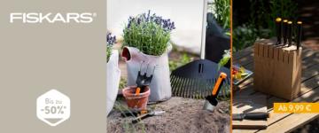 Fiskars