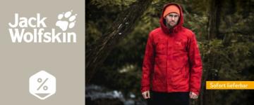 Jack Wolfskin