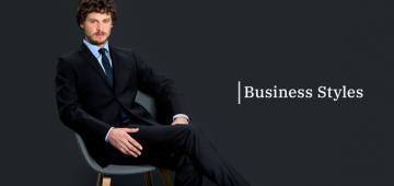 Business Styles