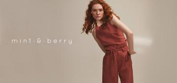 mint&berry