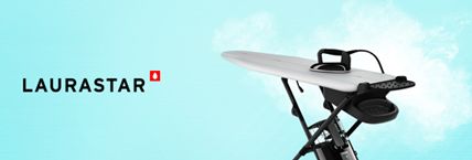 Laurastar