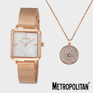 METROPOLITAN