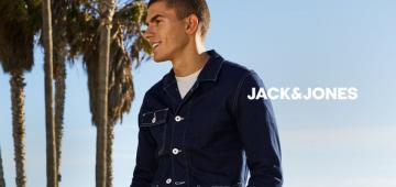 JACK & JONES