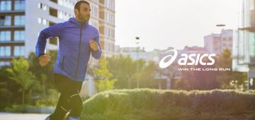 ASICS - Herren