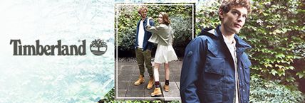 Timberland
