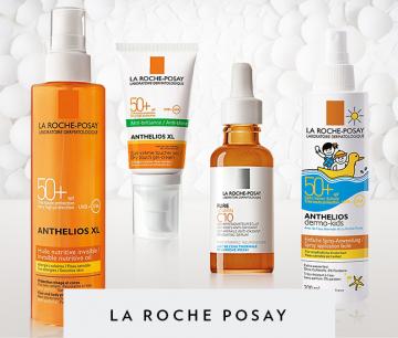 La Roche-Posay