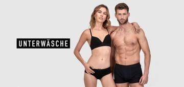 Unterwäsche