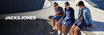 JACK & JONES
