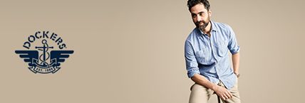 Dockers