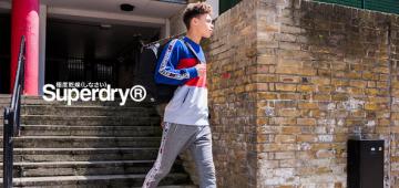 Superdry - Herren