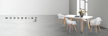 WOOD DESIGN BY TOMASUCCI