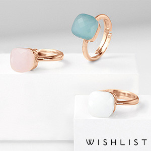 Wishlist