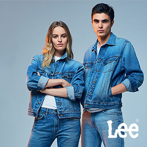 Lee Jeans