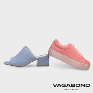 Vagabond