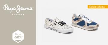 Pepe Jeans