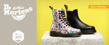 Dr. Martens