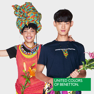 Benetton