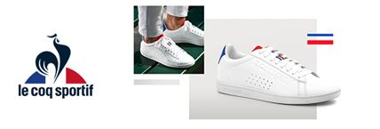 Le coq Sportif