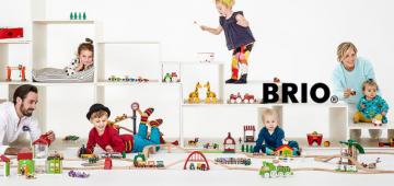 BRIO