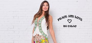Peace and Love