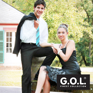 NEW G.O.L.