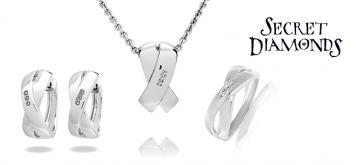 Secret Diamonds