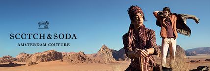 Scotch & Soda