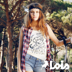 LOIS JEANS