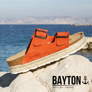 Bayton