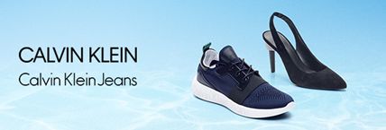 CALVIN KLEIN