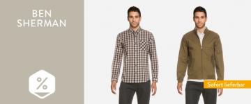 Ben Sherman