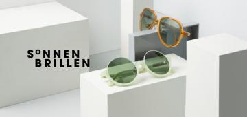 Sonnenbrillen