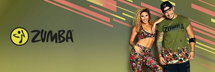 ZUMBA FITNESS